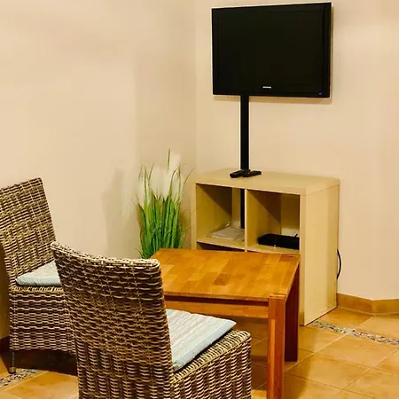 شقة Sonnendeck Familien-strandnah-garten-hunde-sport-und Schwimmbadnah-hansapark